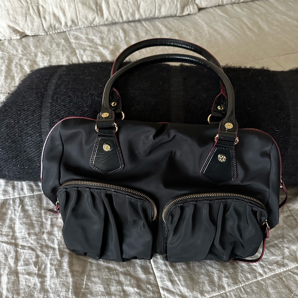 MZ Wallace handbag-black